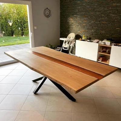 Table Chene 