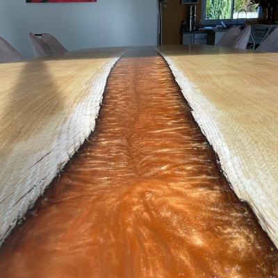 Table Chene 