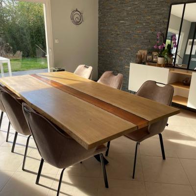 Table Chene