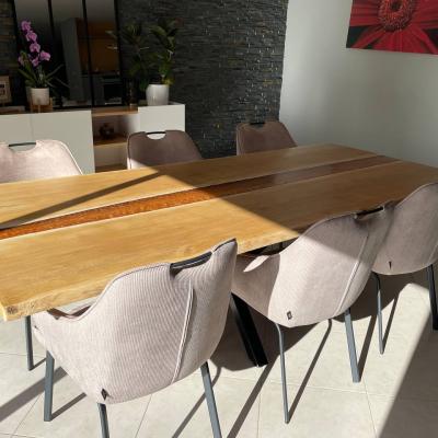 Table Chene