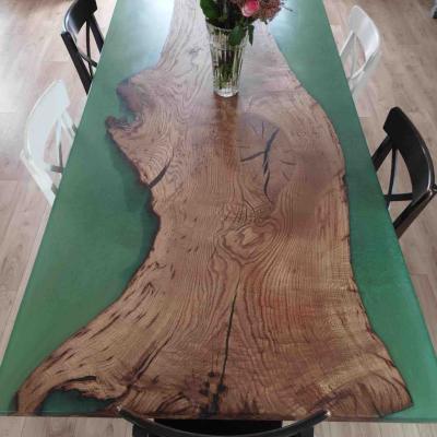 Table Repas Chene